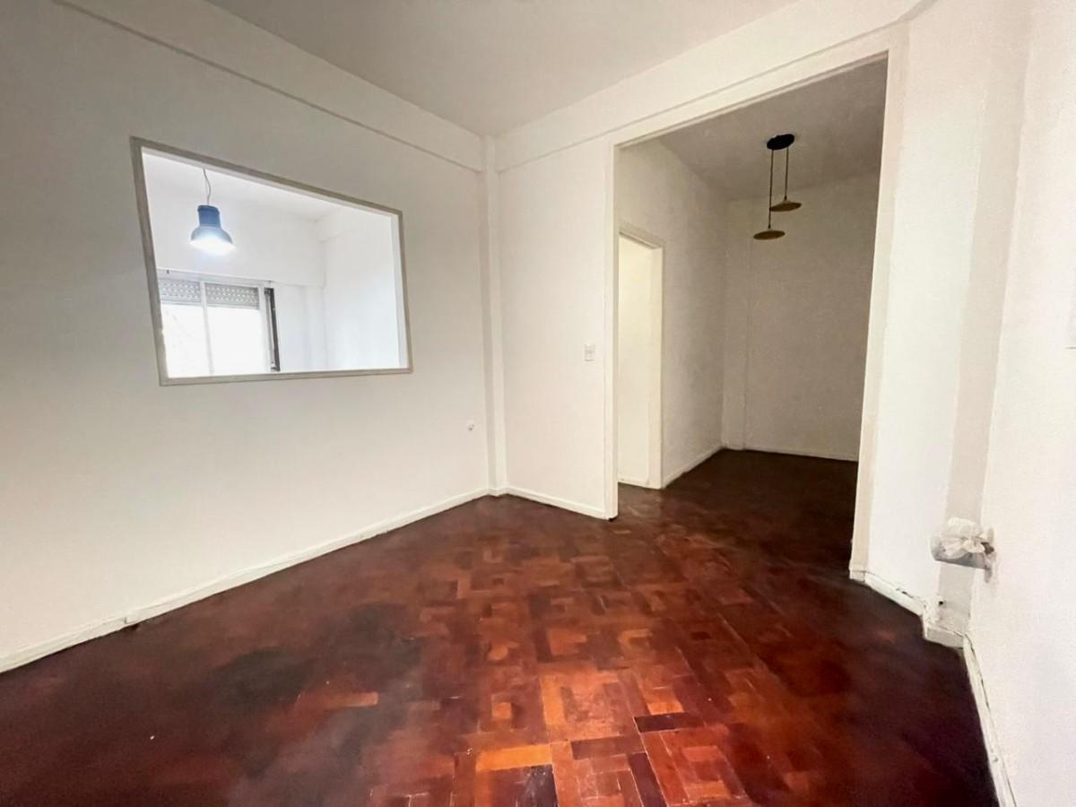 Foto de 3 ambientes 49 metros totales con balcón al frente - Segundo piso por, imagen 5