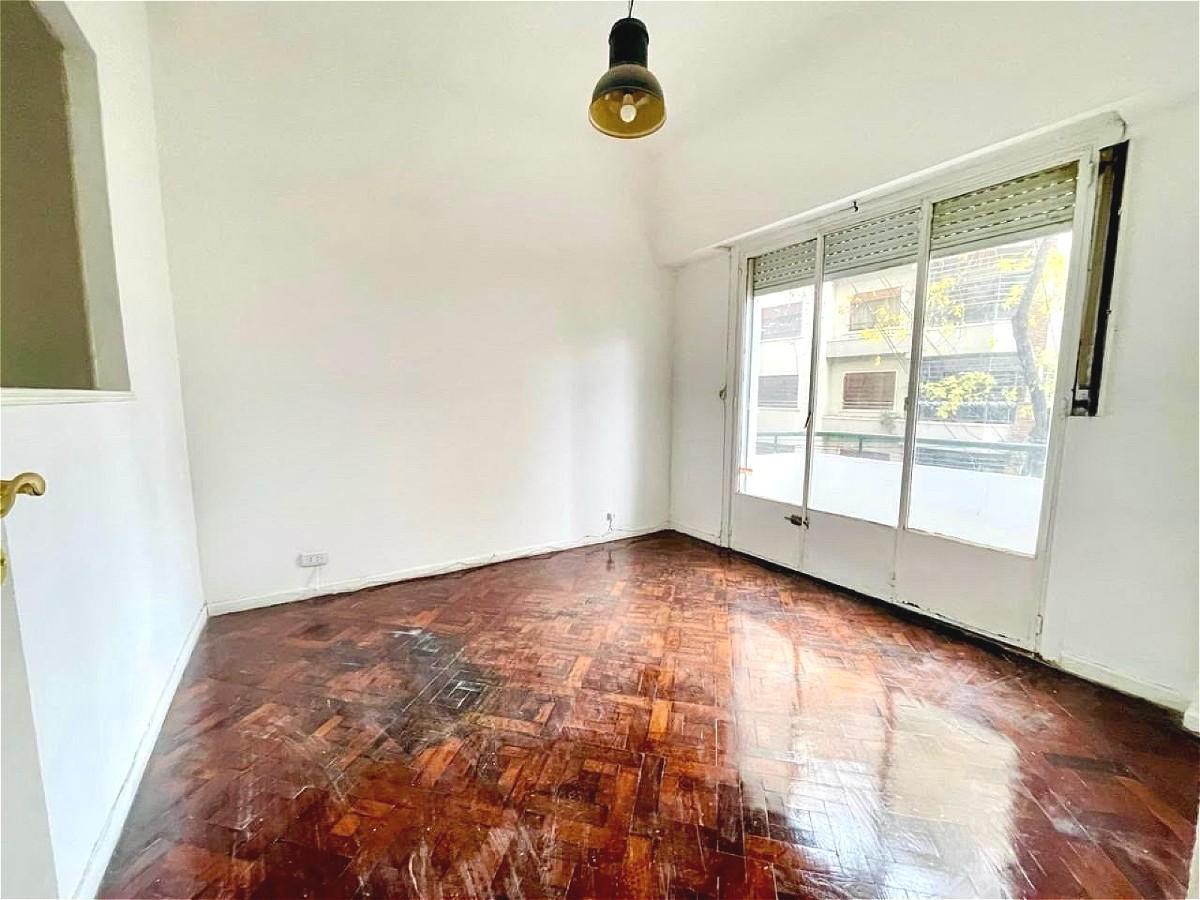 Foto de 3 ambientes 49 metros totales con balcón al frente - Segundo piso por, imagen 4