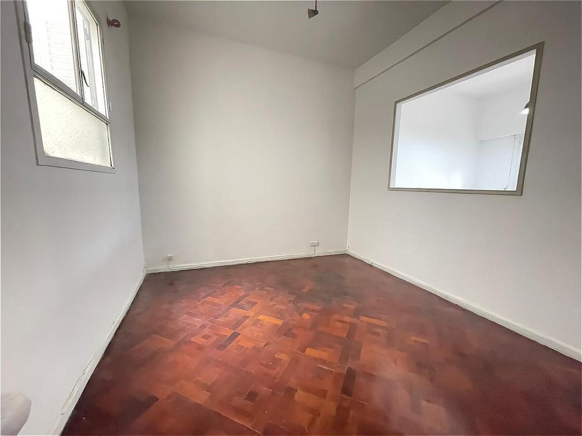 Foto de 3 ambientes 49 metros totales con balcón al frente - Segundo piso por, imagen 2