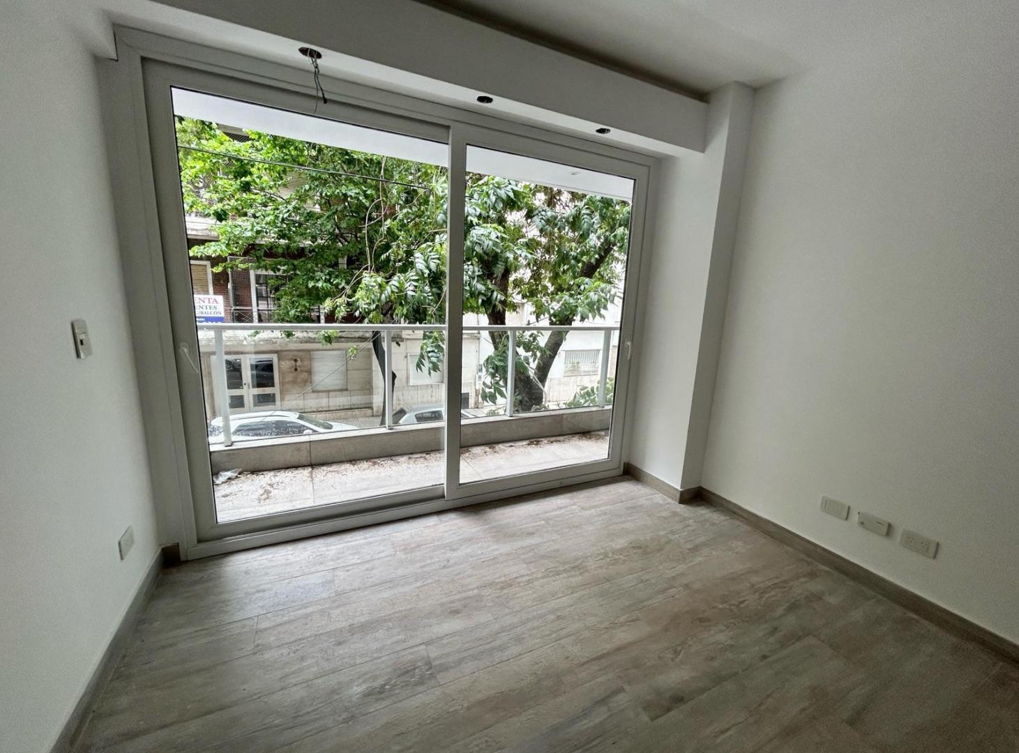 Foto de 3 Ambientes con 84 metros totales en edificio de categoría con amenities, imagen 5