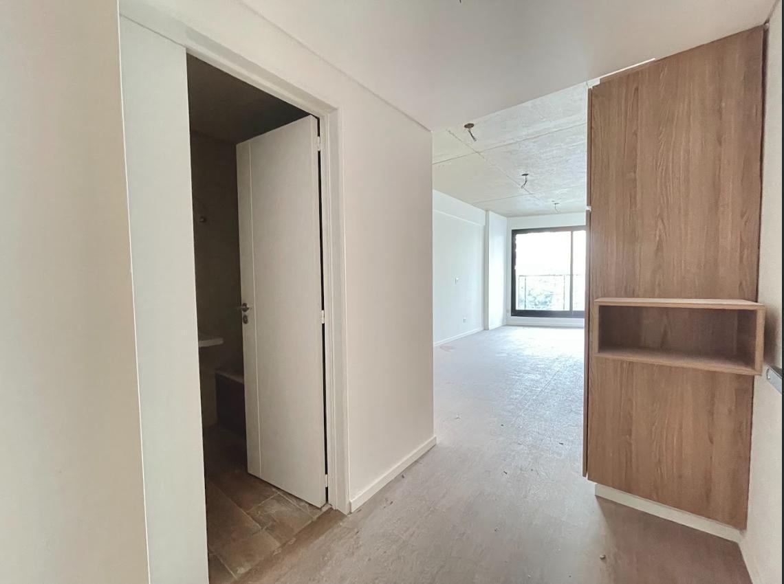 Foto de Departamento Monoambiente a estreanar, excelente ubicacion!- Belgrano, imagen 1