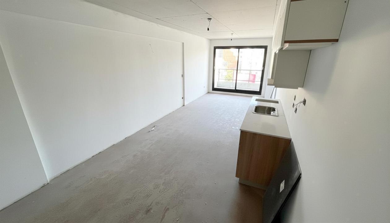 Foto de Departamento Monoambiente a estreanar, excelente ubicacion!- Belgrano, imagen 2