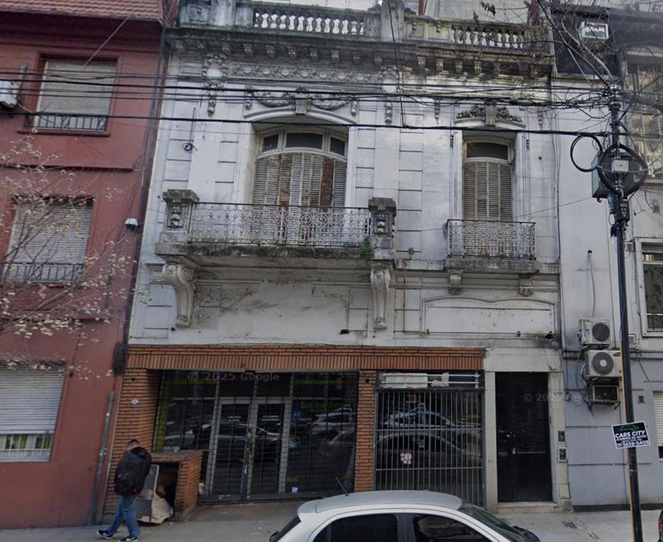Foto de VENTA Terreno en RECOLETA ZONIFICCION USAA, imagen 2