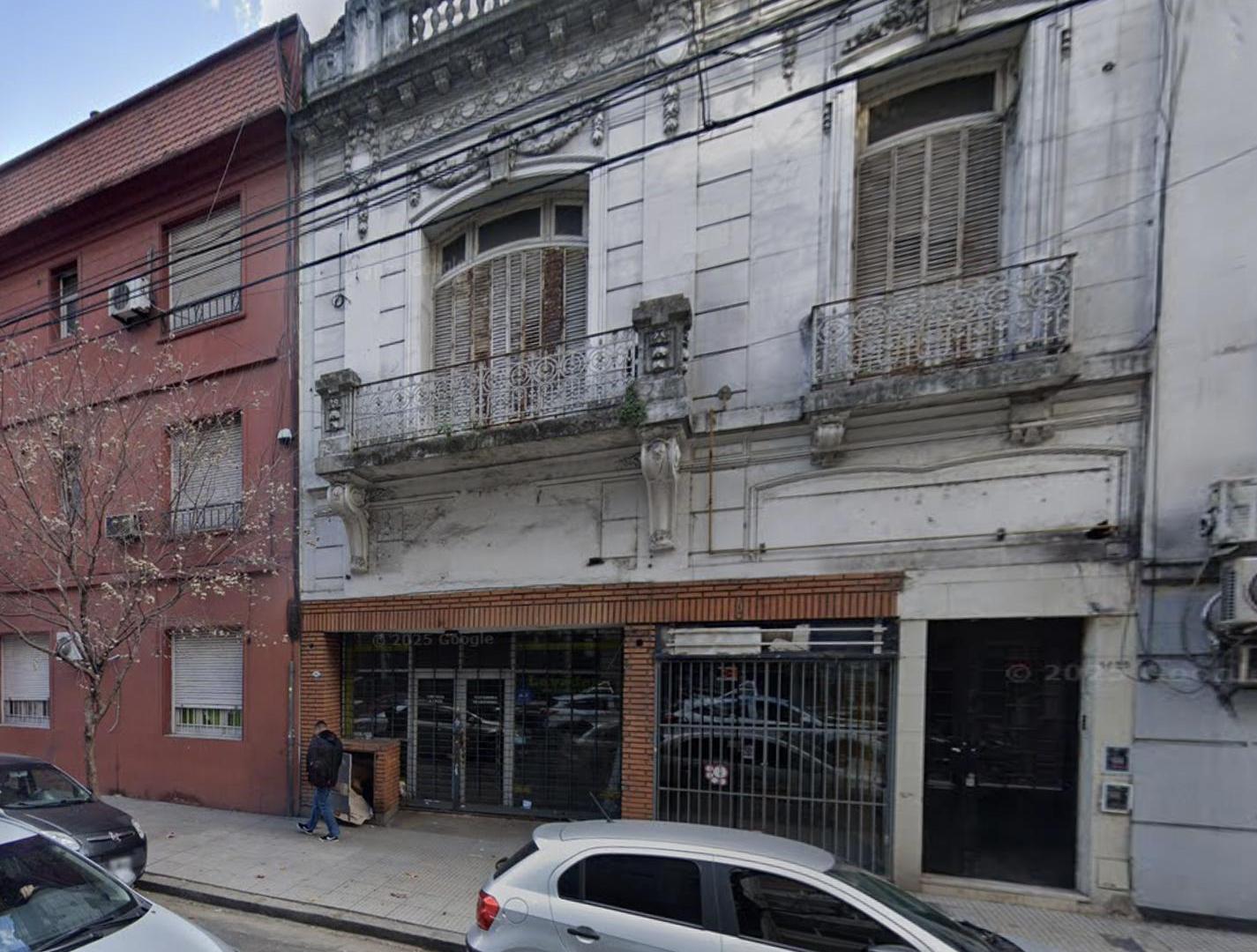 Foto de VENTA Terreno en RECOLETA ZONIFICCION USAA, imagen 4