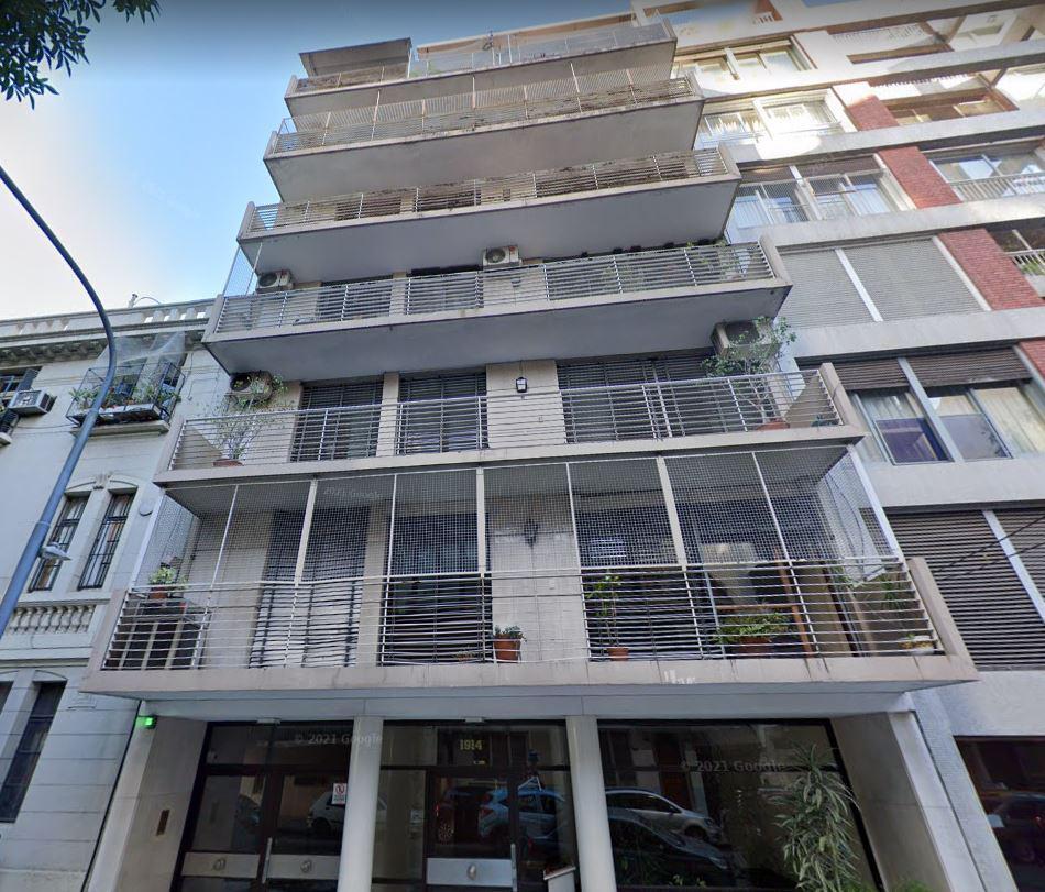 Foto de Piso de 3 ambientes con balcón terraza - dependencia y Cochera en Flores, imagen 4