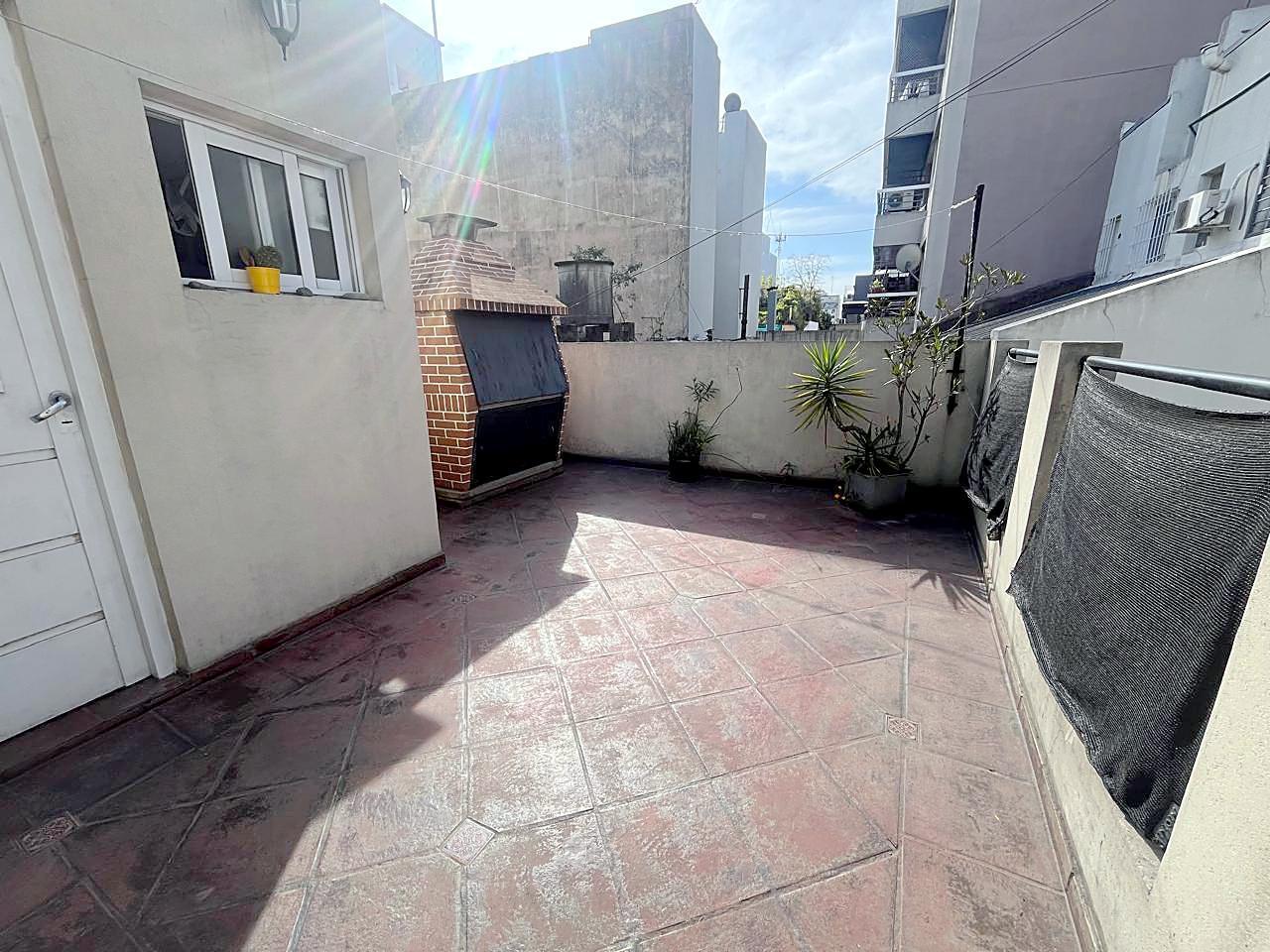 Foto de PH 3 ambientes con patio - terraza y parrilla con 80 metros totales, imagen 1