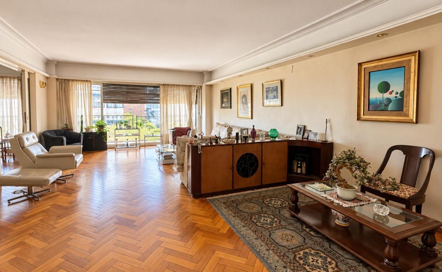 Foto de piso alto 6 amb belgrano luminoso balcon!!, imagen 4