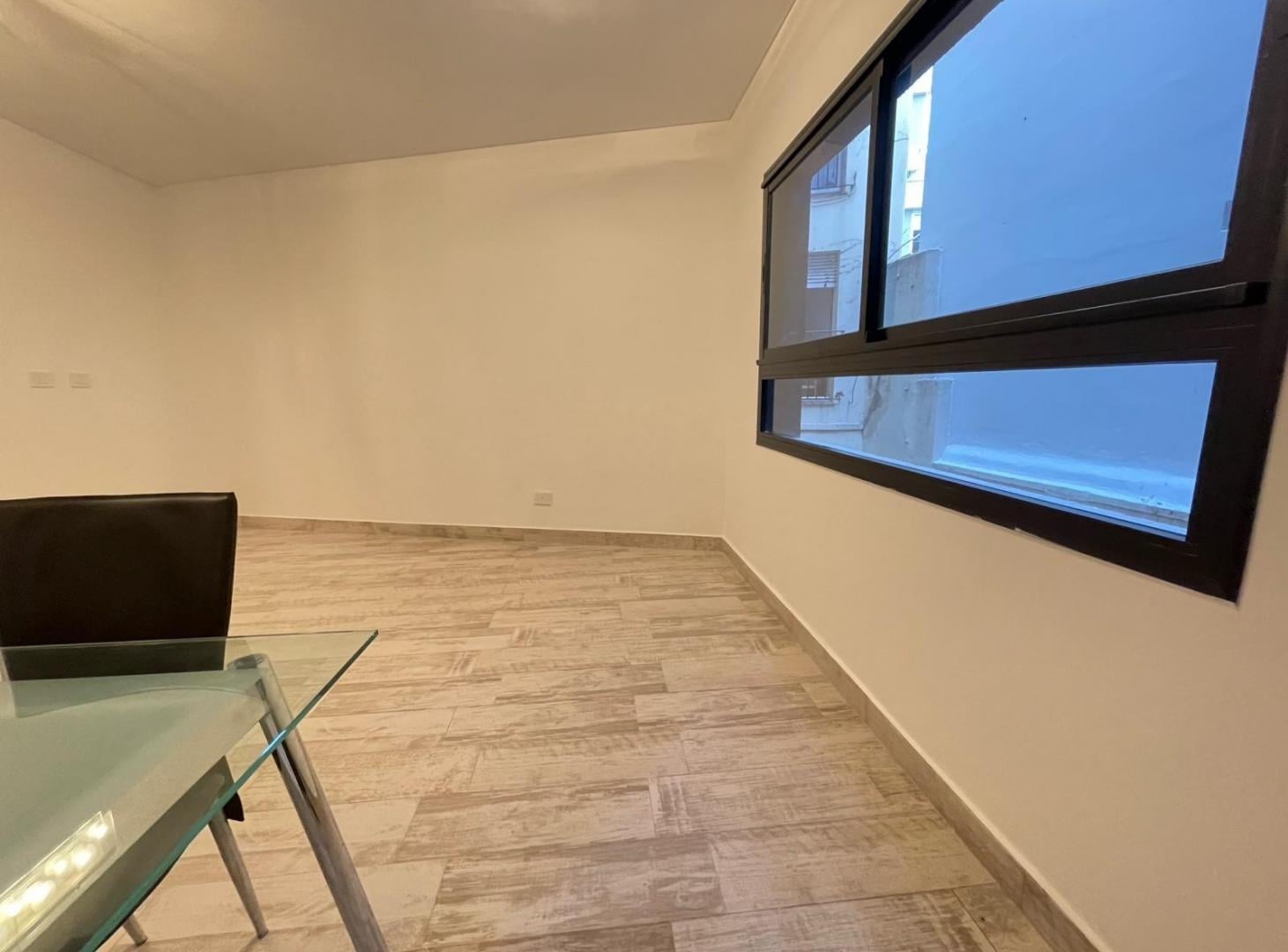 Foto de Dpto Monoambiente a estrenar apto profesional !!! Villa Crespo, imagen 4
