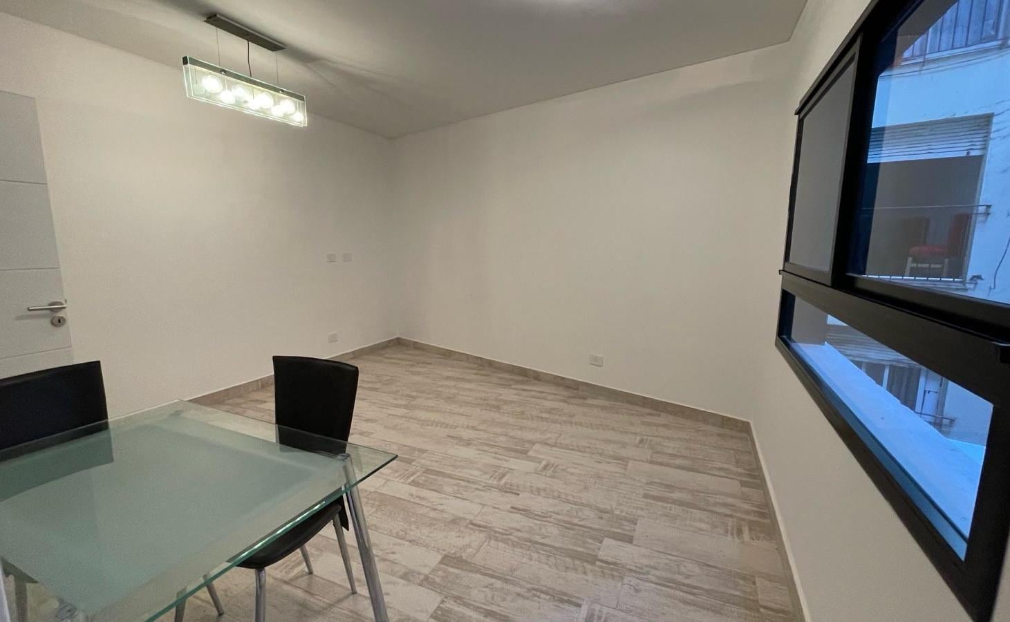 Foto de Dpto Monoambiente a estrenar apto profesional !!! Villa Crespo, imagen 5