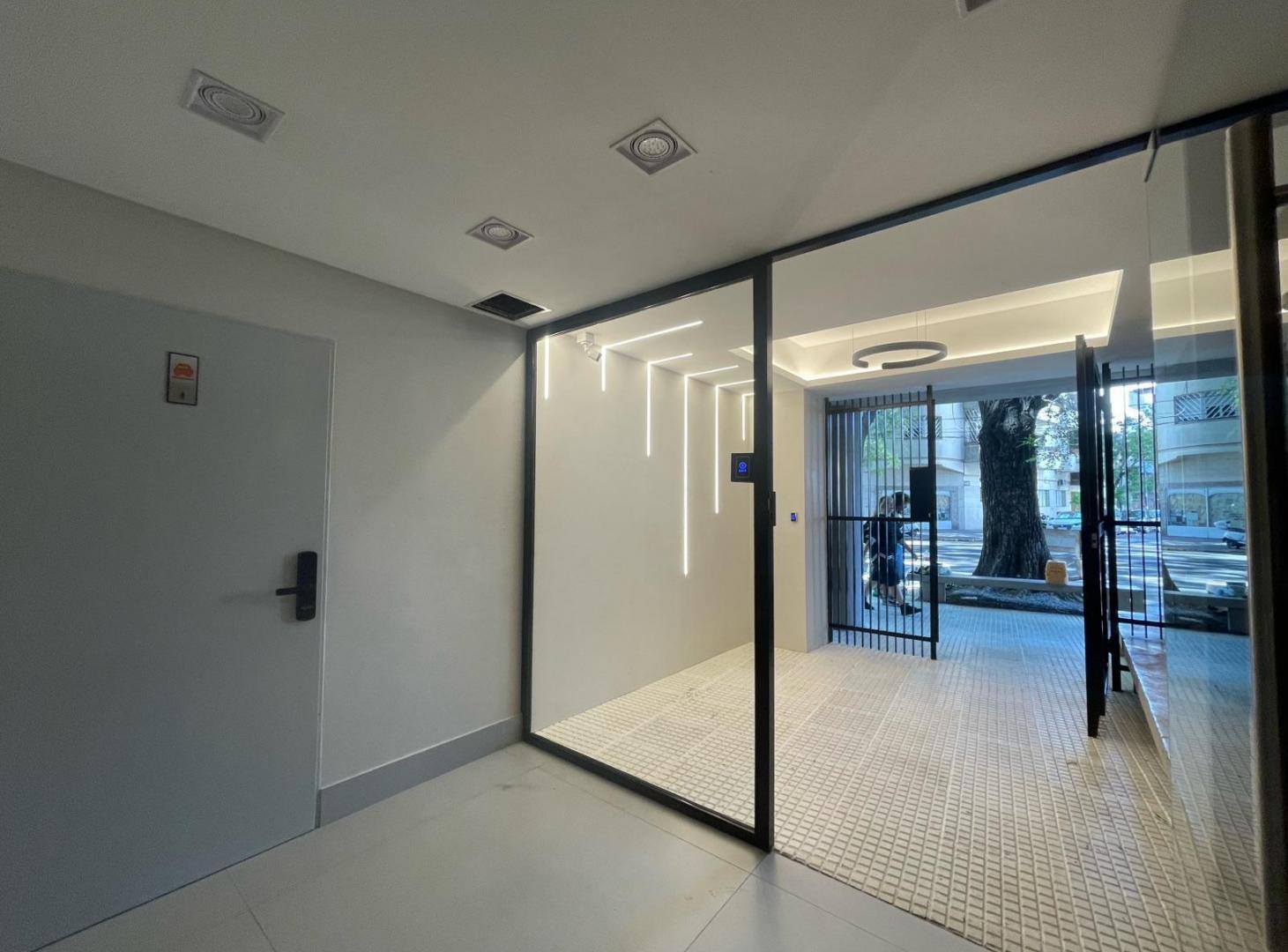 Foto de Dpto Monoambiente a estrenar apto profesional !!! Villa Crespo, imagen 2