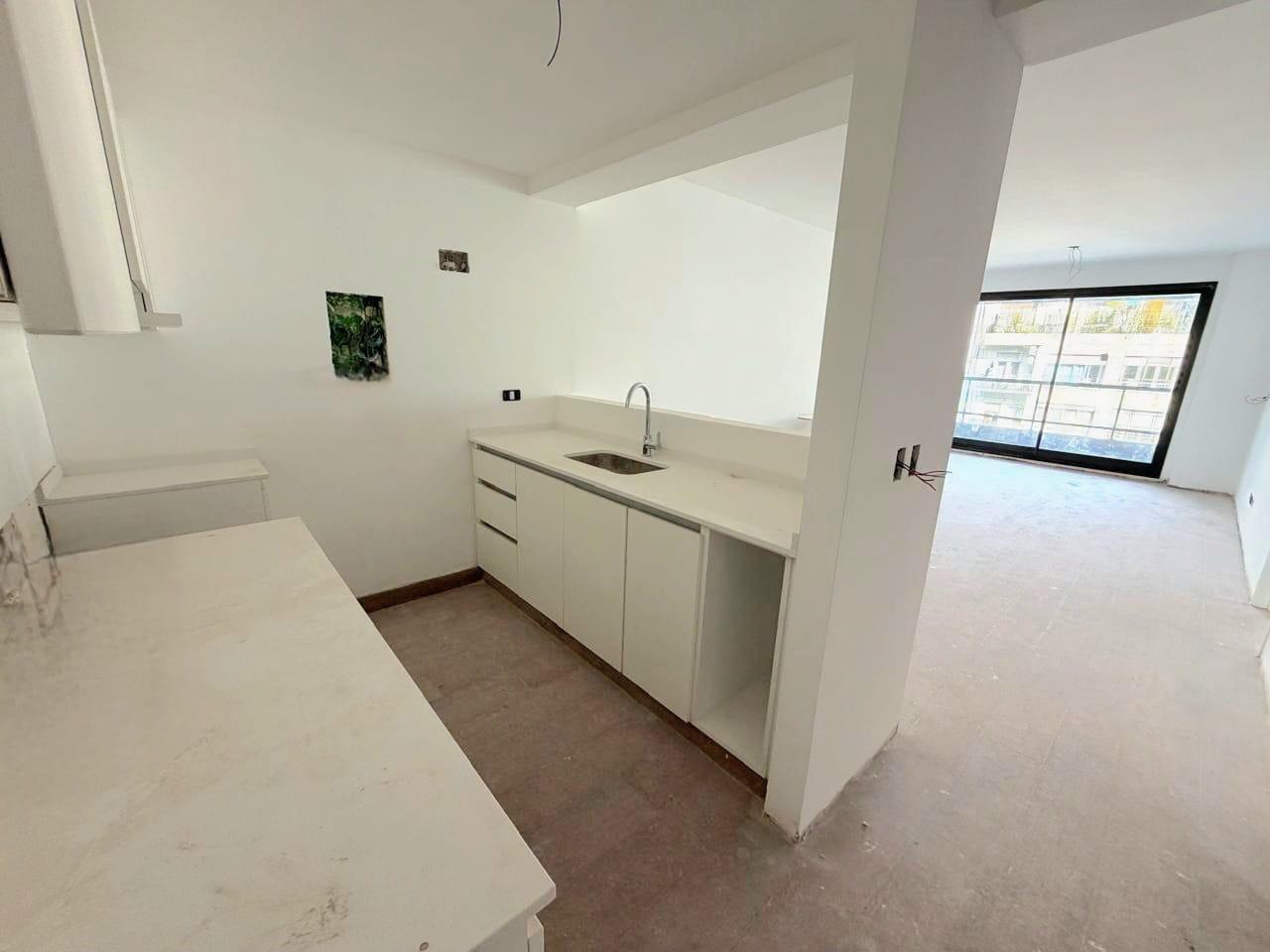 Foto de Departamento A ESTRENAR en torre de categoria /3amb/ Amenities, imagen 3