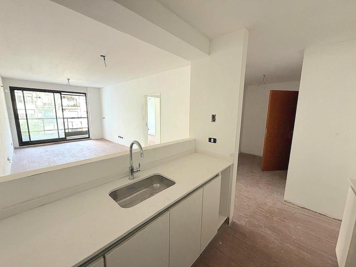 Foto de Departamento A ESTRENAR en torre de categoria /3amb/ Amenities, imagen 1