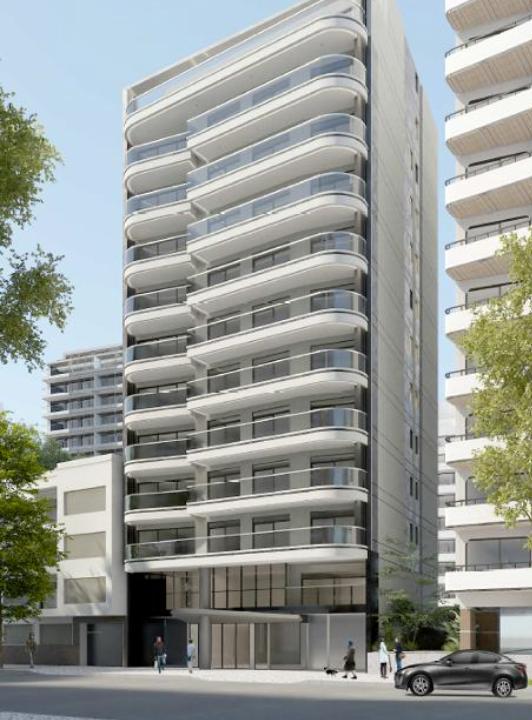 Foto de Departamento 5 ambientes con dependencia - 2 cocheras - edificio FULL, imagen 1