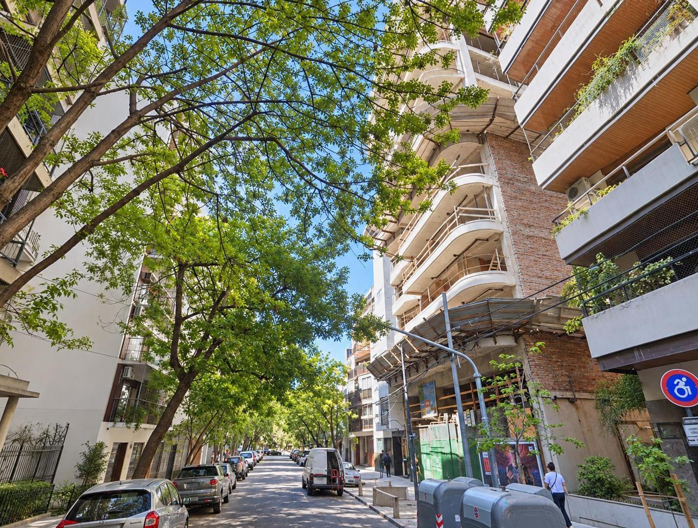 Foto de Departamento 5 ambientes con dependencia - 2 cocheras - edificio FULL, imagen 2