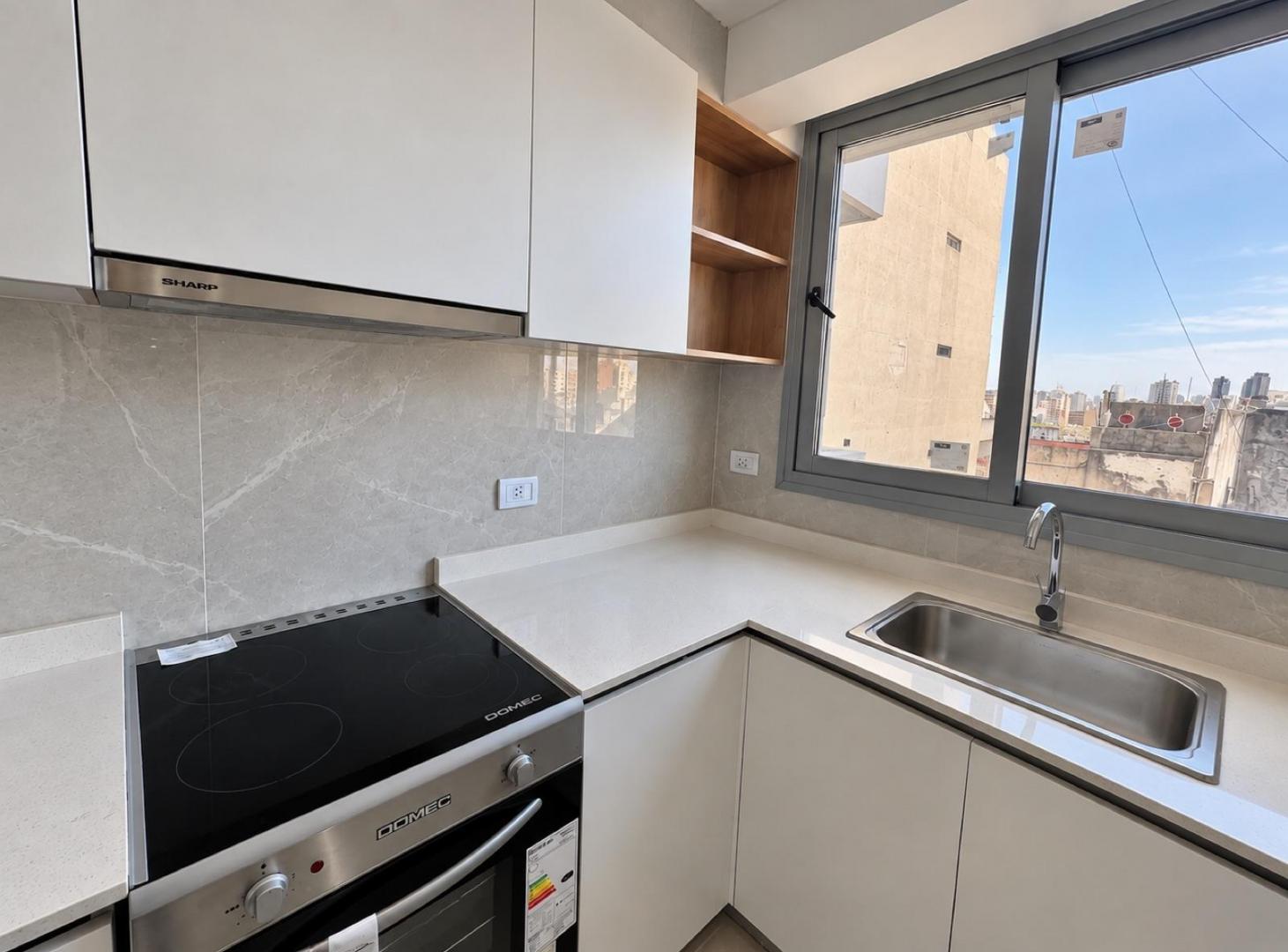 Foto de Departamento 2 ambientes a Estrenar ¡Excelente ubicación! - Apto, imagen 5