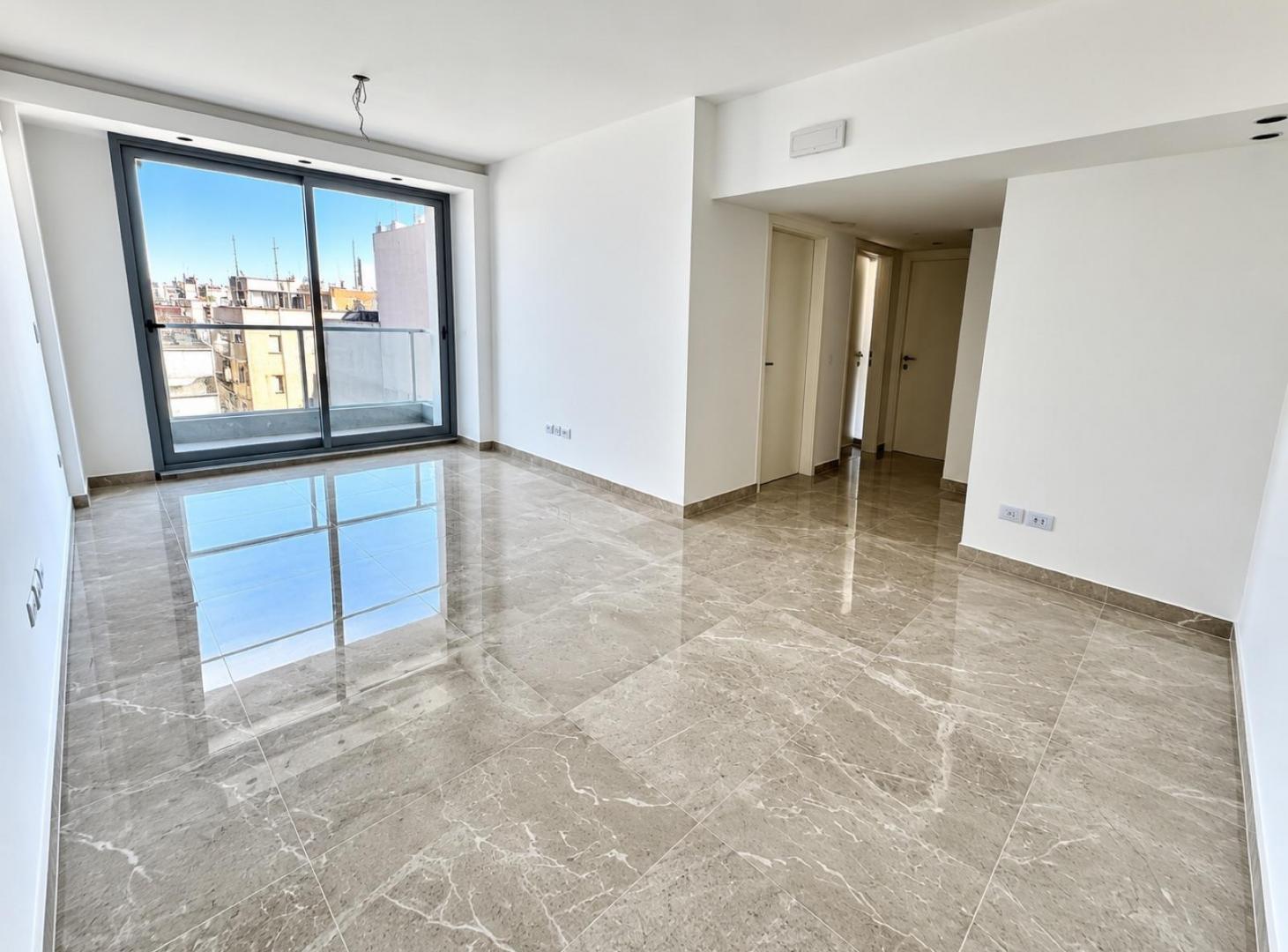 Foto de Departamento 2 ambientes a Estrenar ¡Excelente ubicación! - Apto, imagen 1
