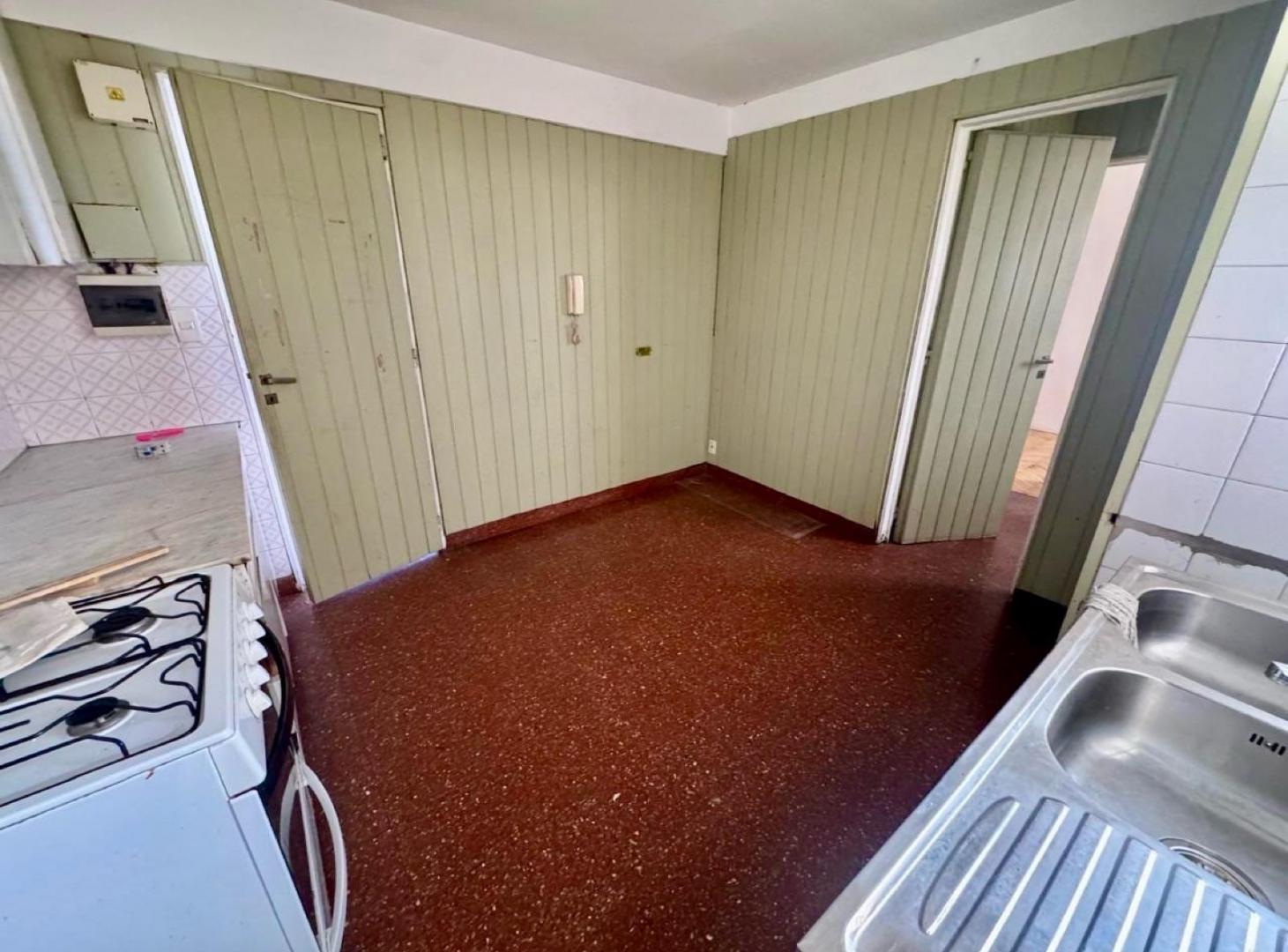 Foto de Departamento 4 Ambientes con Dependencia y Cochera fija!!! - Palermo, imagen 4