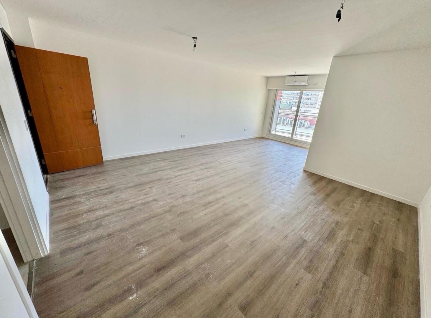 Foto de Depto 4 amb con Dep y cochera, full amenities!- Belgrano, imagen 1