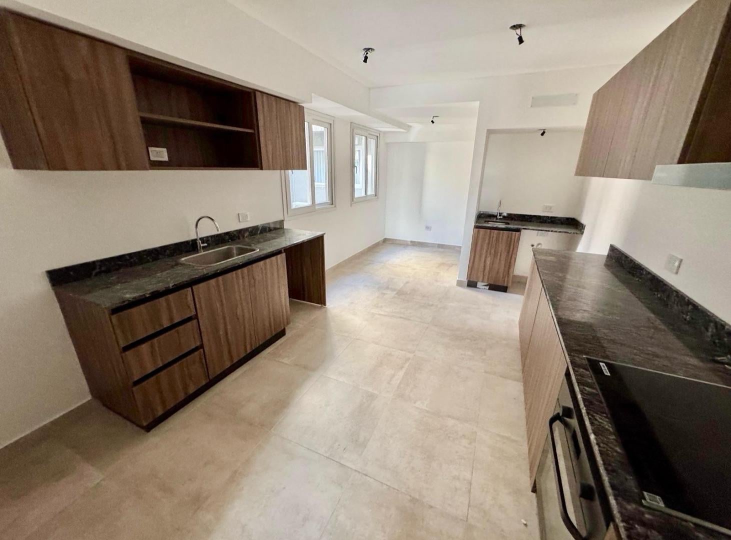 Foto de Depto 4 amb con Dep y cochera, full amenities!- Belgrano, imagen 5