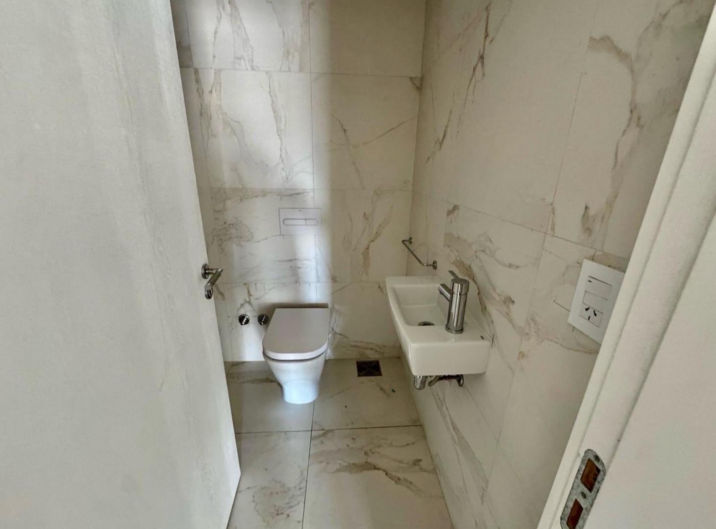 Foto de Depto 4 amb con Dep y cochera, full amenities!- Belgrano, imagen 2