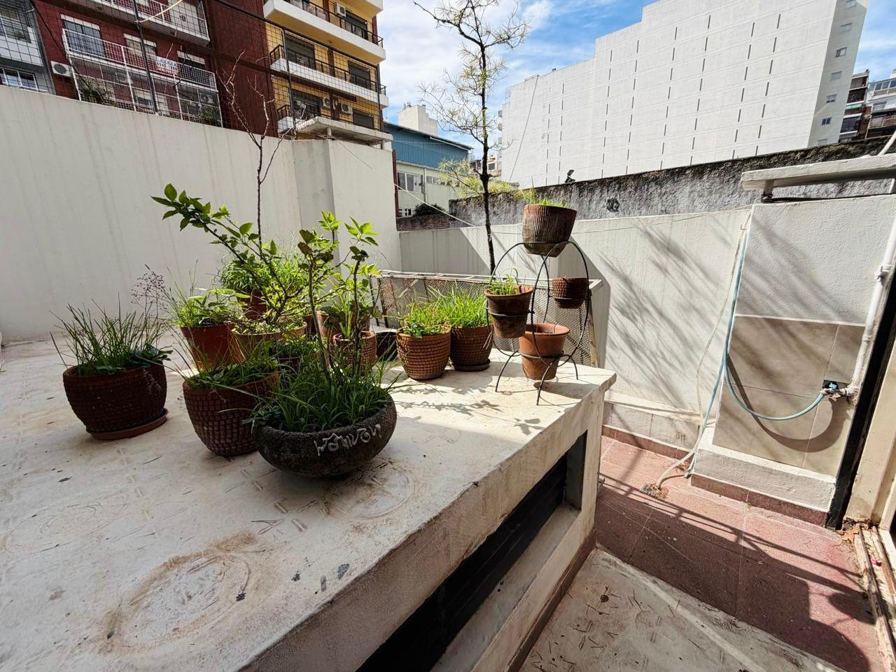 Foto de 3 Ambientes C/Dependencia y patio . Baño y toilete . Salguero y, imagen 5