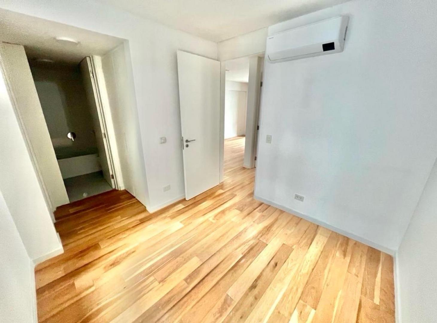 Foto de 3 ambientes con 2 cocheras y Baulera en edificio con FULL amenities, imagen 5
