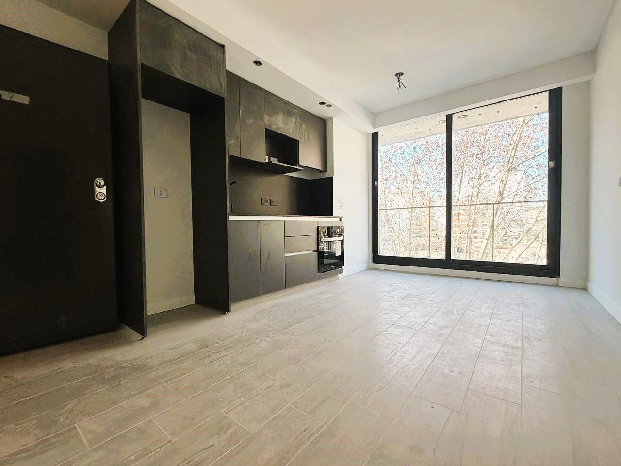 Foto de A ESTRENAR DEPTO 2 AMB / BALCON/ BELGRANO, imagen 4
