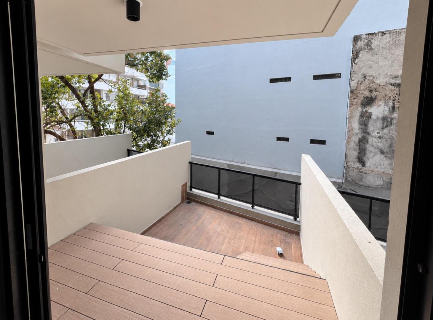 Foto de Departamento Monoambiente a estrenar, excelente ubicacion!!- Belgrano, imagen 5