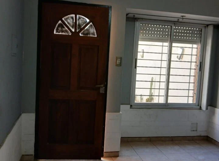 Departamento en alquiler en Villa Luzuriaga-San justo 4
