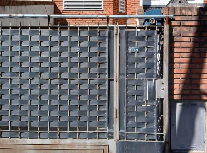 Departamento en alquiler en Villa Luzuriaga-San justo 3