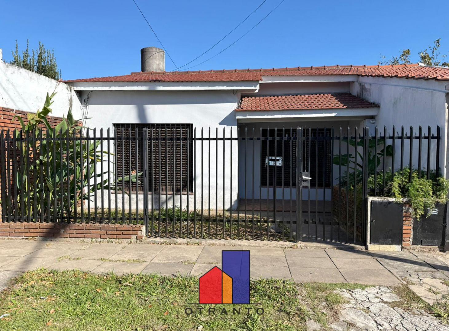 Chalet Ph En Venta en Ramos Mejía a una cuadra de Av. de Mayo