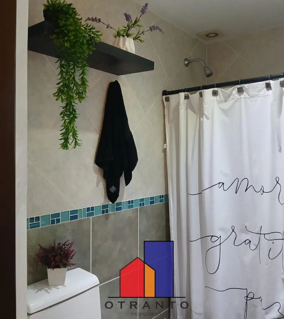 IMPECABLE DEPARTAMENTO 2 AMBIENTES A METROS DE LA ESTACION DE CIUDADELA 3