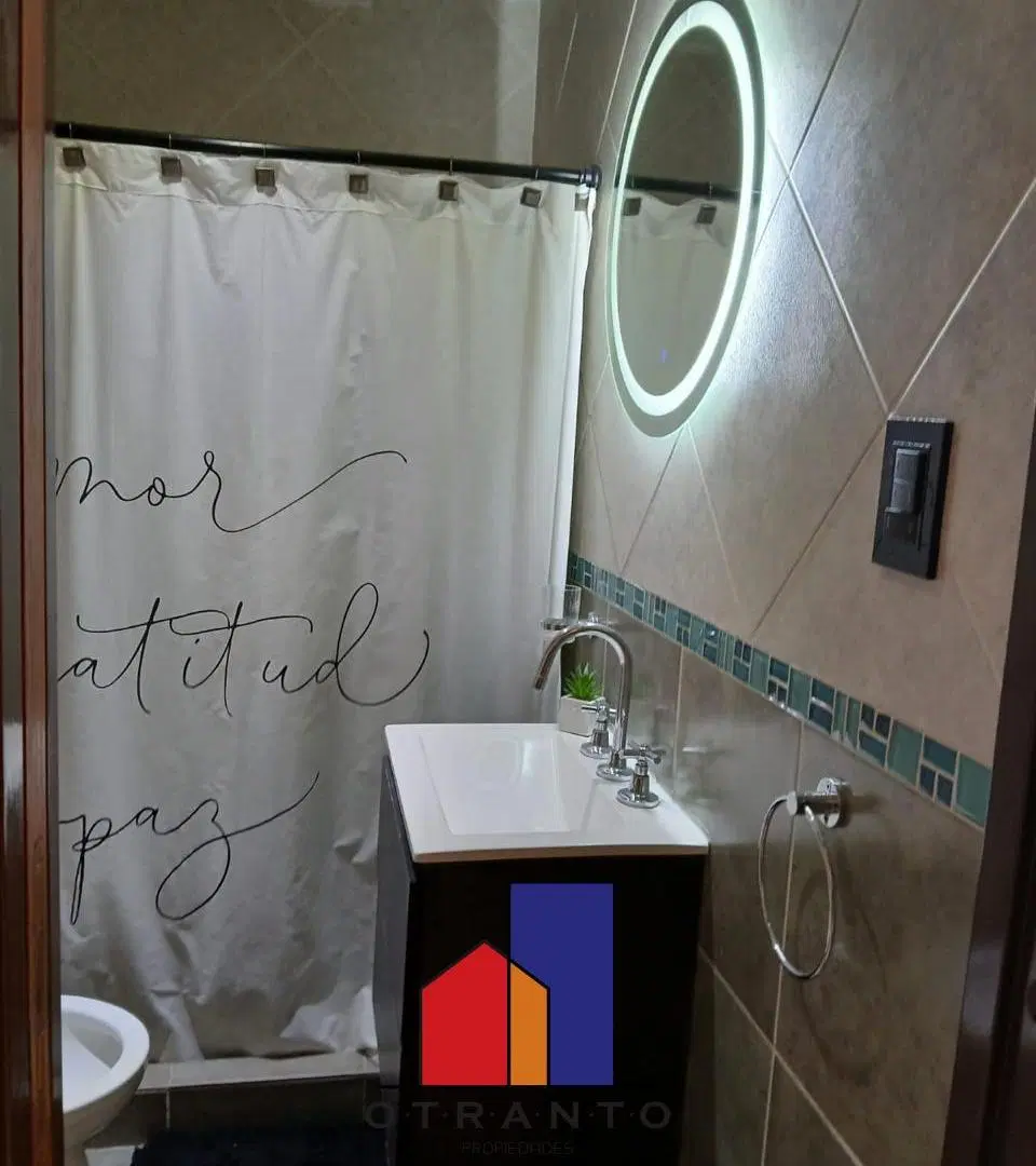 IMPECABLE DEPARTAMENTO 2 AMBIENTES A METROS DE LA ESTACION DE CIUDADELA 5
