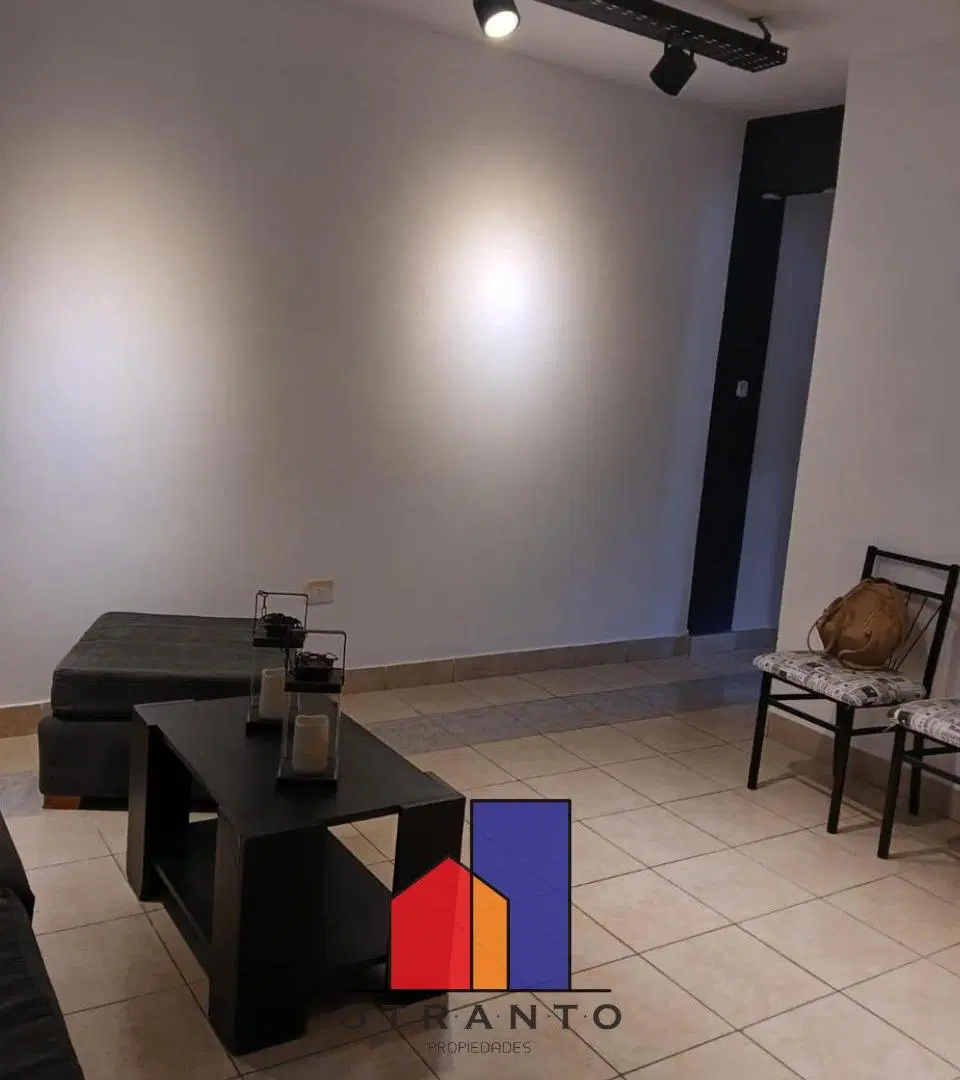 IMPECABLE DEPARTAMENTO 2 AMBIENTES A METROS DE LA ESTACION DE CIUDADELA 4