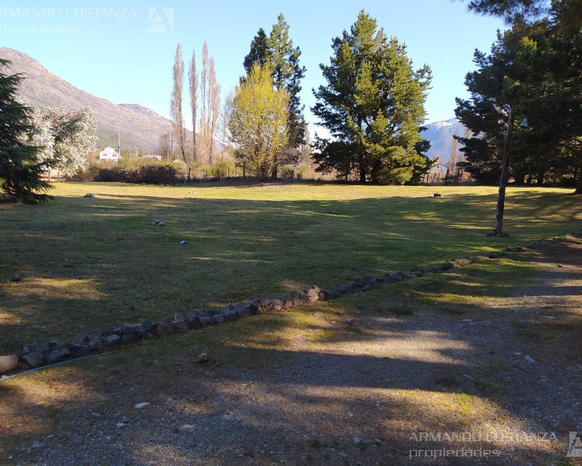 Terreno en Ruta 16 5