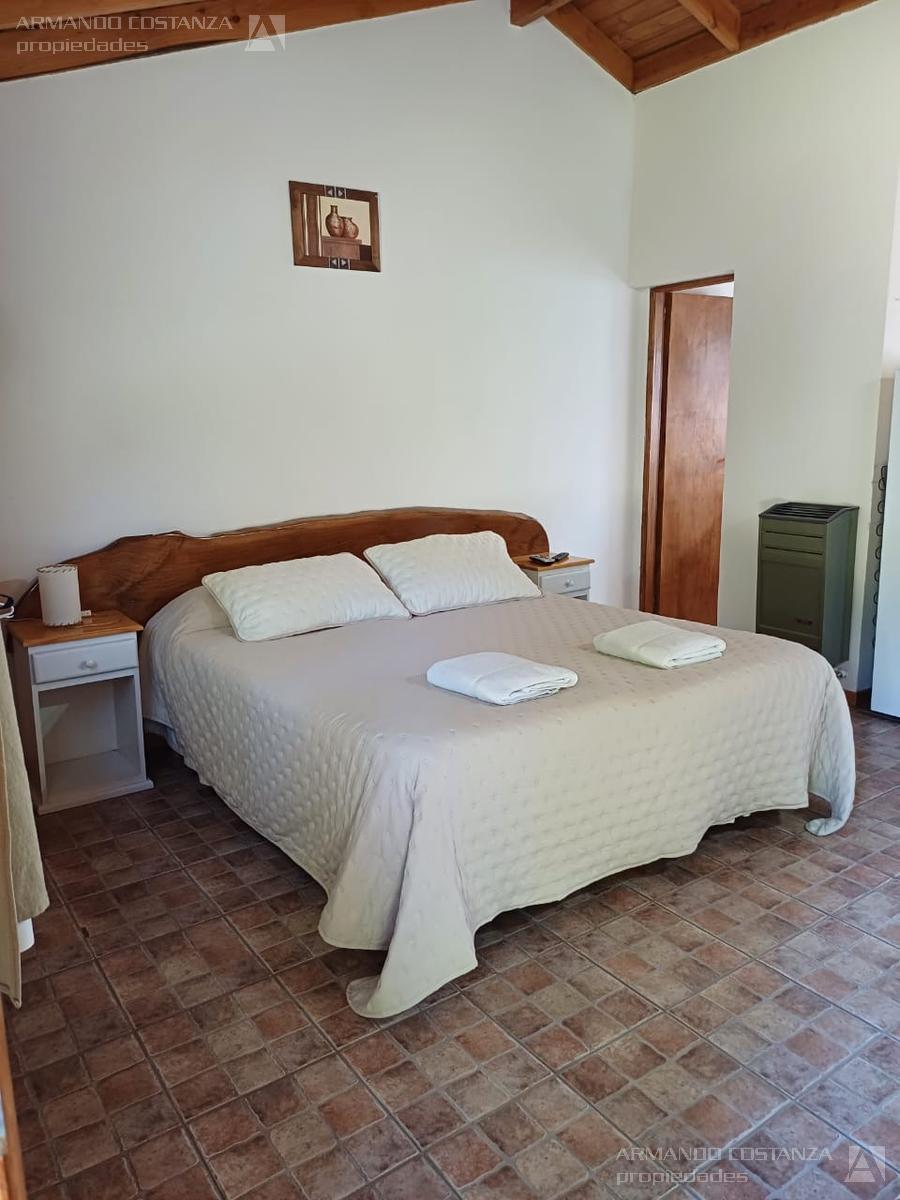 Complejo de Cabañas Lago Puelo 5
