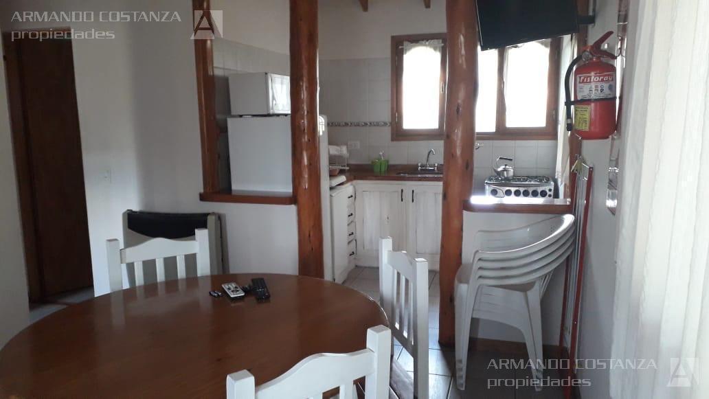 Complejo de Cabañas Lago Puelo 5