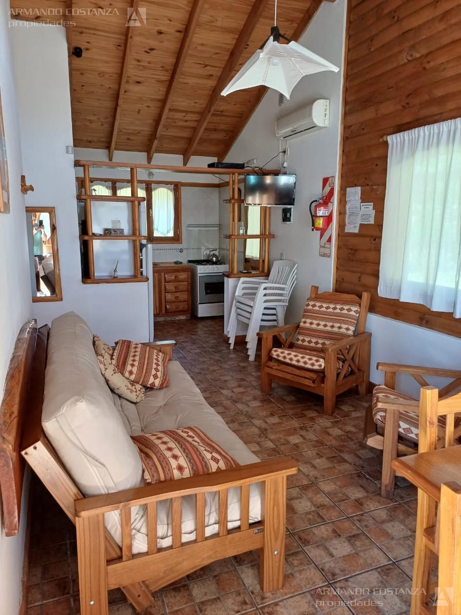 Complejo de Cabañas Lago Puelo 3