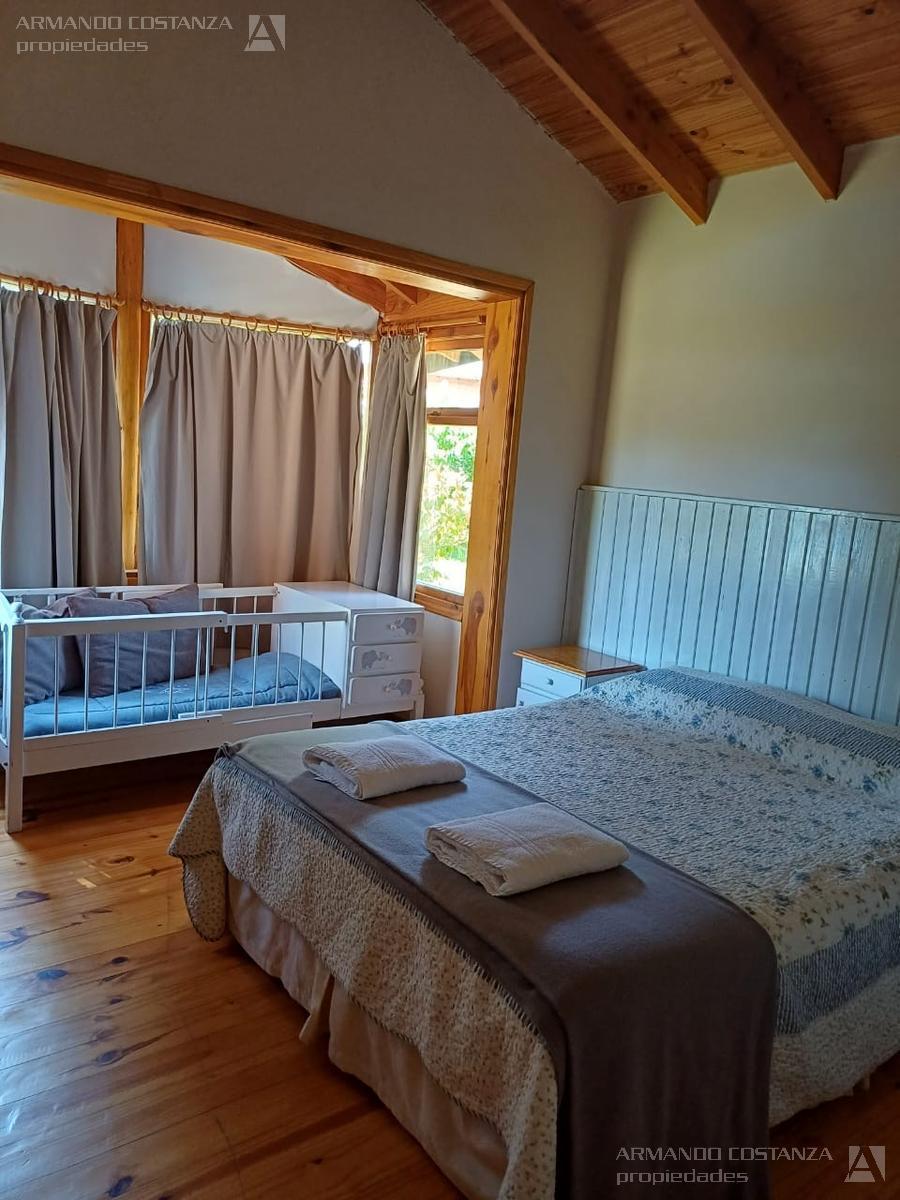 Complejo de Cabañas Lago Puelo 5