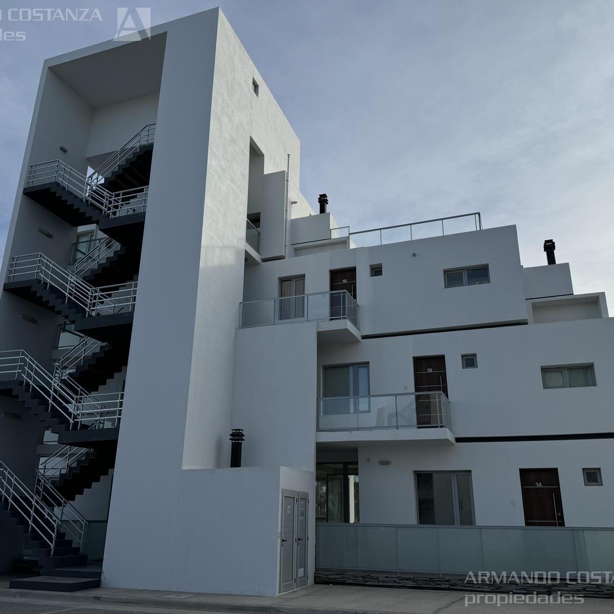 Departamento en Puerto Madryn 2