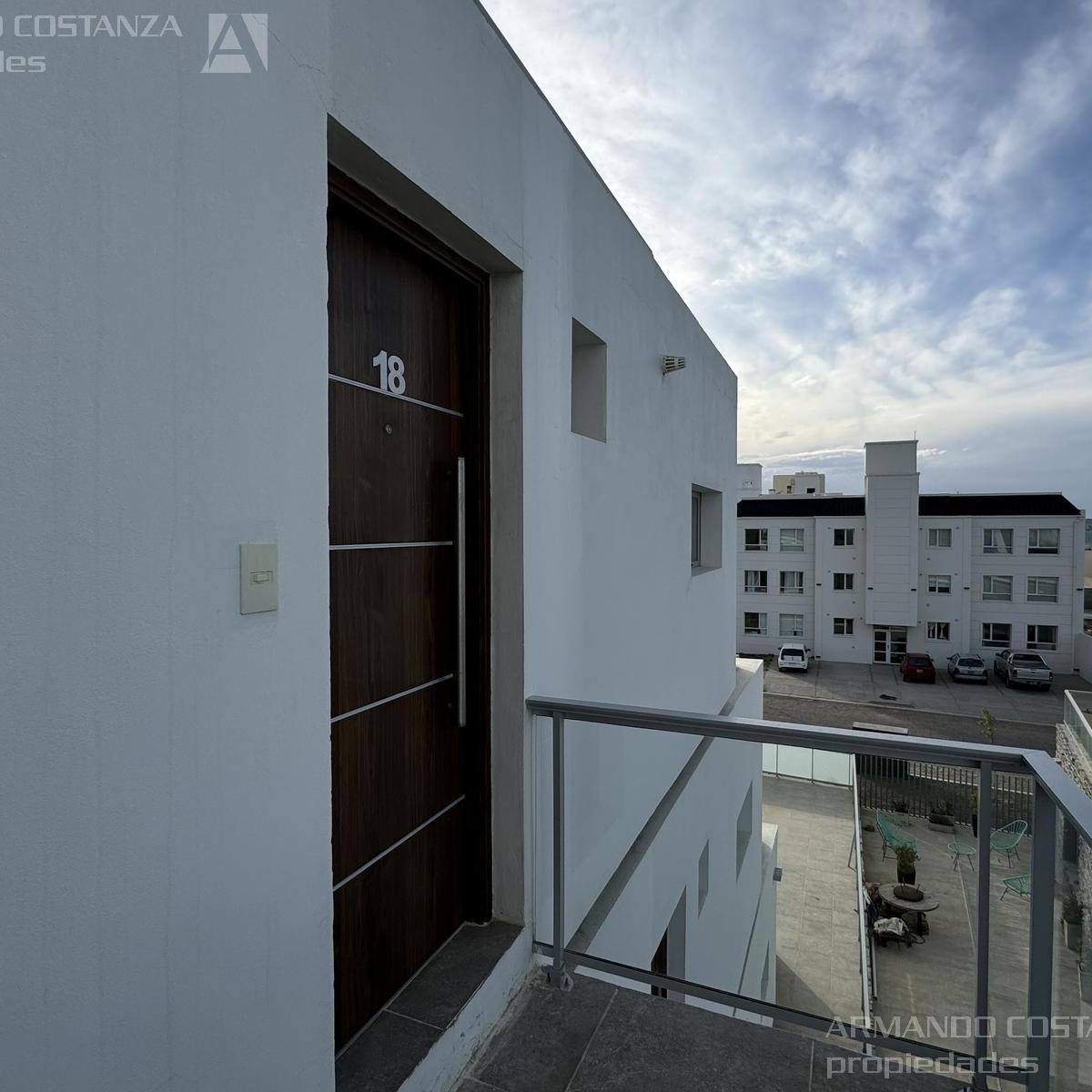 Departamento en Puerto Madryn 5