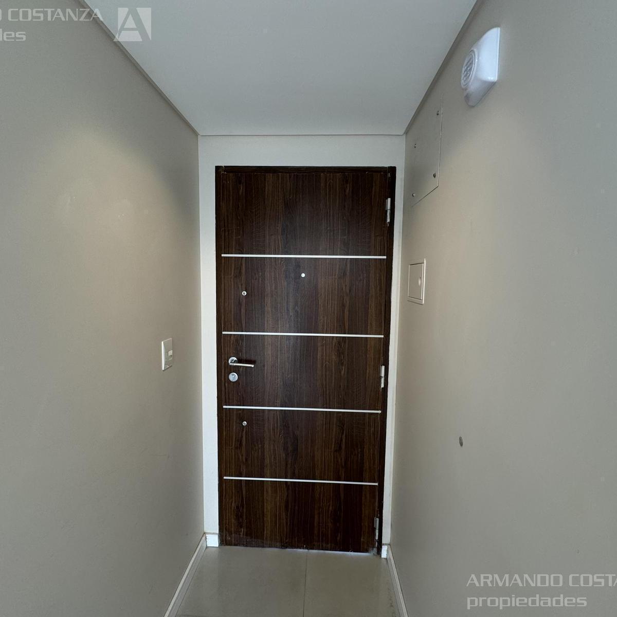 Departamento en Puerto Madryn 1