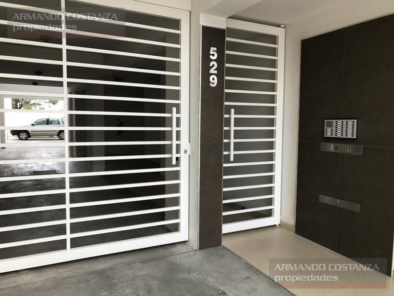Departamento - Puerto Madryn 4