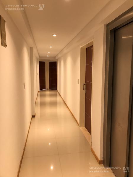 Departamento - Puerto Madryn 4