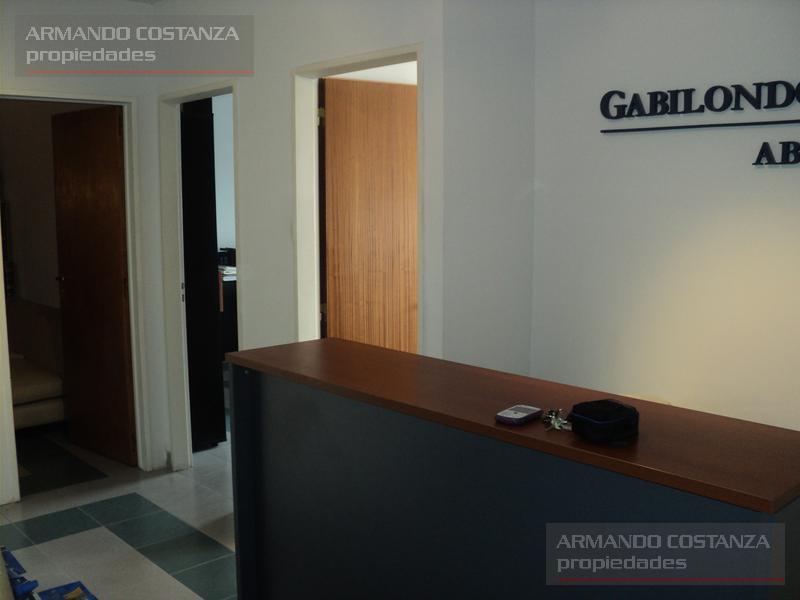 Oficina - Puerto Madryn 4