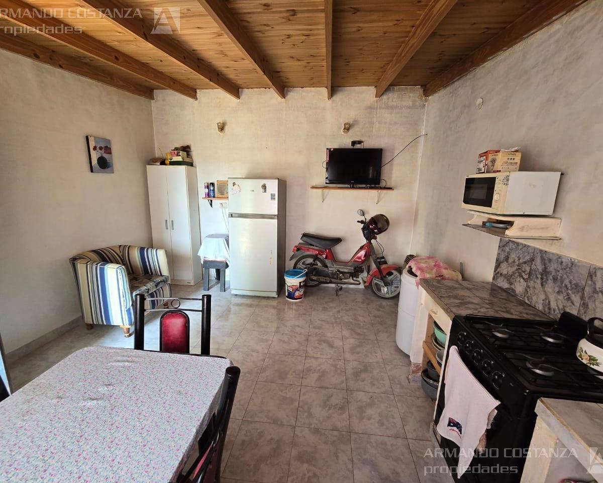 Casa en Puerto Madryn 1