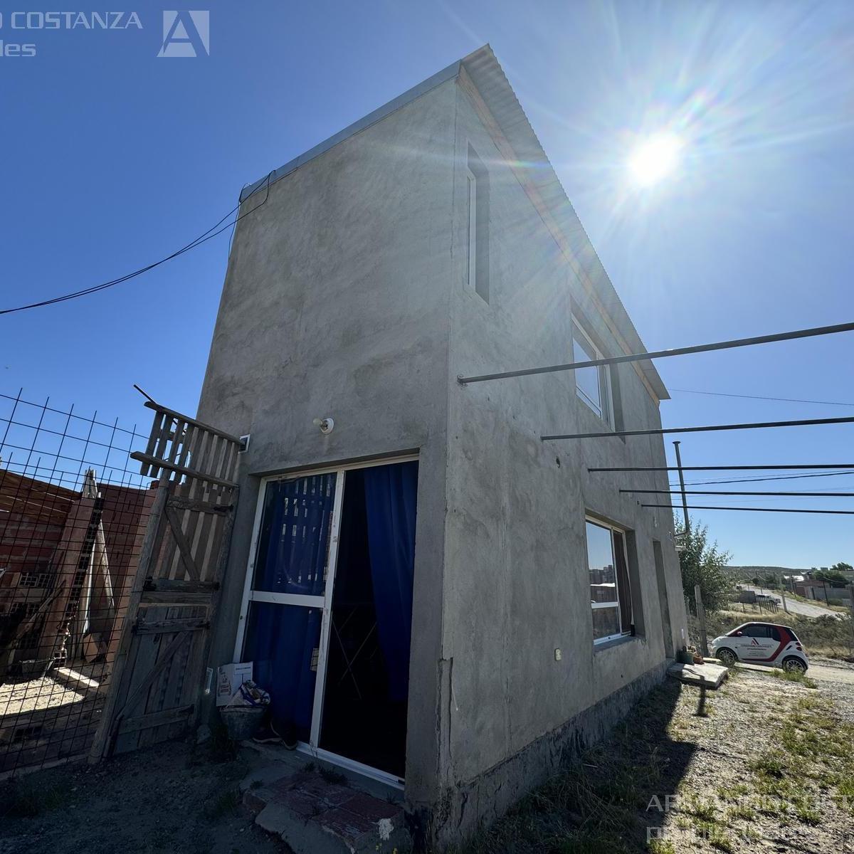 Casa en Puerto Madryn 3