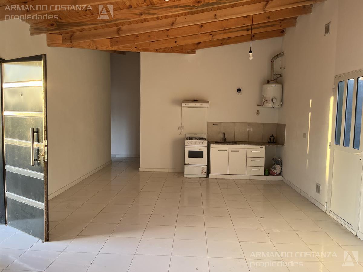 Casa - Puerto Madryn 5