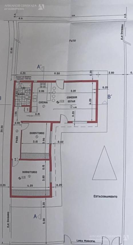 Plano 1