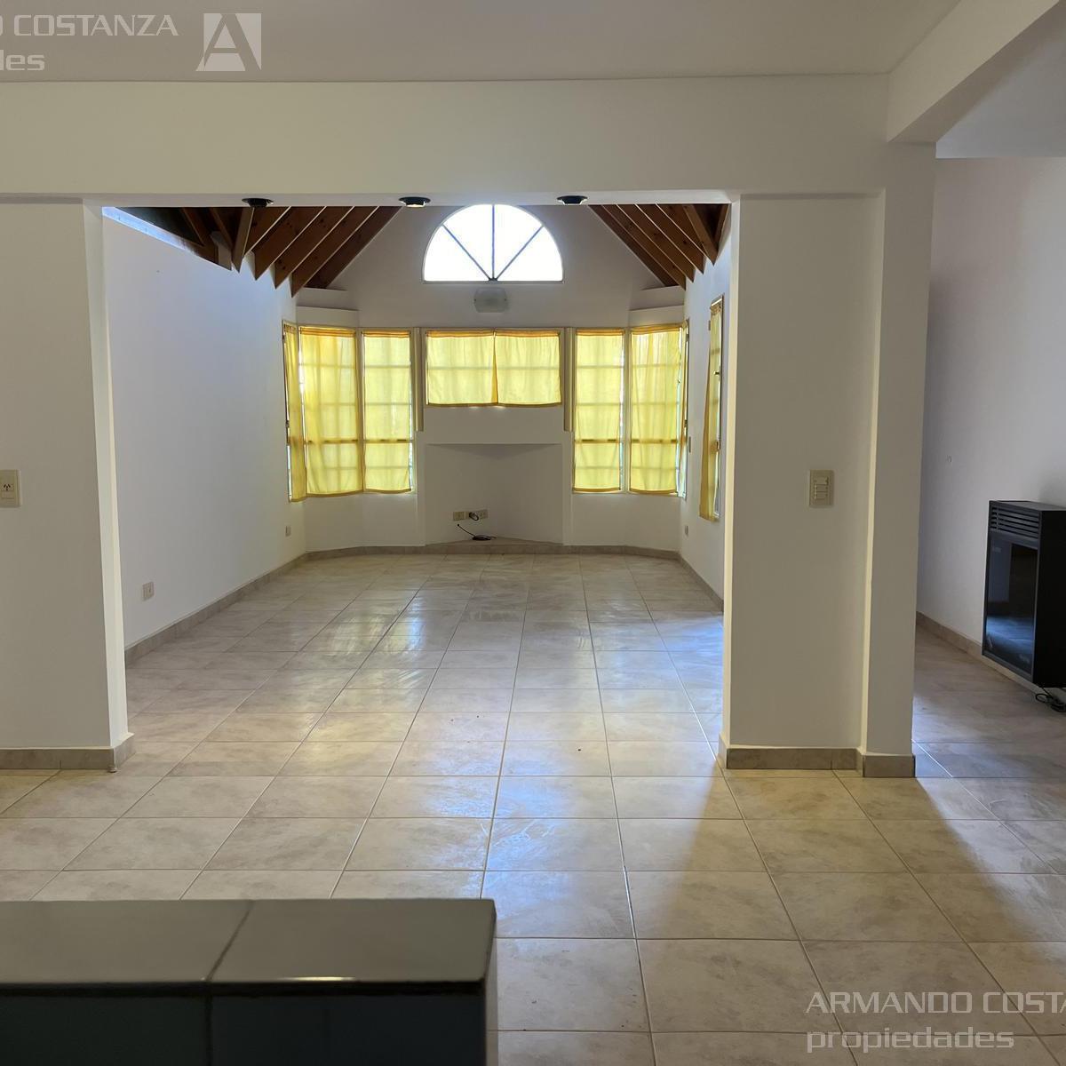 Casa en Puerto Madryn 1